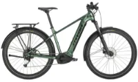 Stevens E-Hazard Electric Blue Green 29" 500 Wh Diamant Stevens E-Hazard Electric Blue Green 29" 500 Wh Diamant