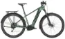 Stevens E-Hazard Electric Blue Green 29" 500 Wh Diamant