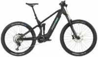 Stevens E-Inception AM 6.6.1 ACT Stealth Black 29"/27,5" 625 Wh Diamant Stevens E-Inception AM 6.6.1 ACT Stealth Black 29"/27,5" 625 Wh Diamant