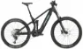 Stevens E-Inception AM 6.6.1 ACT Stealth Black 29"/27,5" 625 Wh Diamant