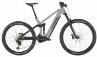 Stevens E-Inception AM 7.7.2 ACT Concrete Grey 29"/27,5" 726 Wh Diamant Stevens E-Inception AM 7.7.2 ACT Concrete Grey 29"/27,5" 726 Wh Diamant