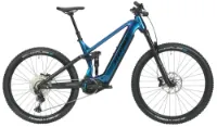 Stevens E-Inception AM 7.7.2 Magic Blue 29"/27,5" 726 Wh Diamant Stevens E-Inception AM 7.7.2 Magic Blue 29"/27,5" 726 Wh Diamant