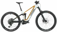 Stevens E-Inception AM 8.7.1 GTF Sunset Gold White 2022 29"/27,5" 750 Wh Diamant Stevens E-Inception AM 8.7.1 GTF Sunset Gold White 2022 29"/27,5" 750 Wh Diamant