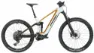 Stevens E-Inception AM 8.7.1 GTF Sunset Gold White 2022 29"/27,5" 750 Wh Diamant, Weiß, 22"