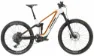 Stevens E-Inception AM 8.7.1 GTF Sunset Gold White 29"/27,5" 750 Wh Diamant
