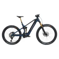 Stevens E-inception Am 9.7.1 29/27.5´´ Xtr Shadow+ 2024 Elektrische Mountainbike Stevens E-inception Am 9.7.1 29/27.5´´ Xtr Shadow+ 2024 Elektrische Mountainbike