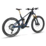Stevens E-inception Am 9.7.1 29/27.5´´ Xtr Shadow+ 2024 Elektrische Mountainbike