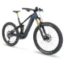 Stevens E-inception Am 9.7.1 29/27.5´´ Xtr Shadow+ 2024 Elektrische Mountainbike