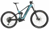 Stevens E-Inception ED 8.7.1 GTF Ocean Blue Black 29"/27,5" 750 Wh Diamant Stevens E-Inception ED 8.7.1 GTF Ocean Blue Black 29"/27,5" 750 Wh Diamant