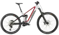 Stevens E-Inception ED 8.7.2 GTF Mountain Grey 29"/27,5" 726 Wh Diamant Stevens E-Inception ED 8.7.2 GTF Mountain Grey 29"/27,5" 726 Wh Diamant