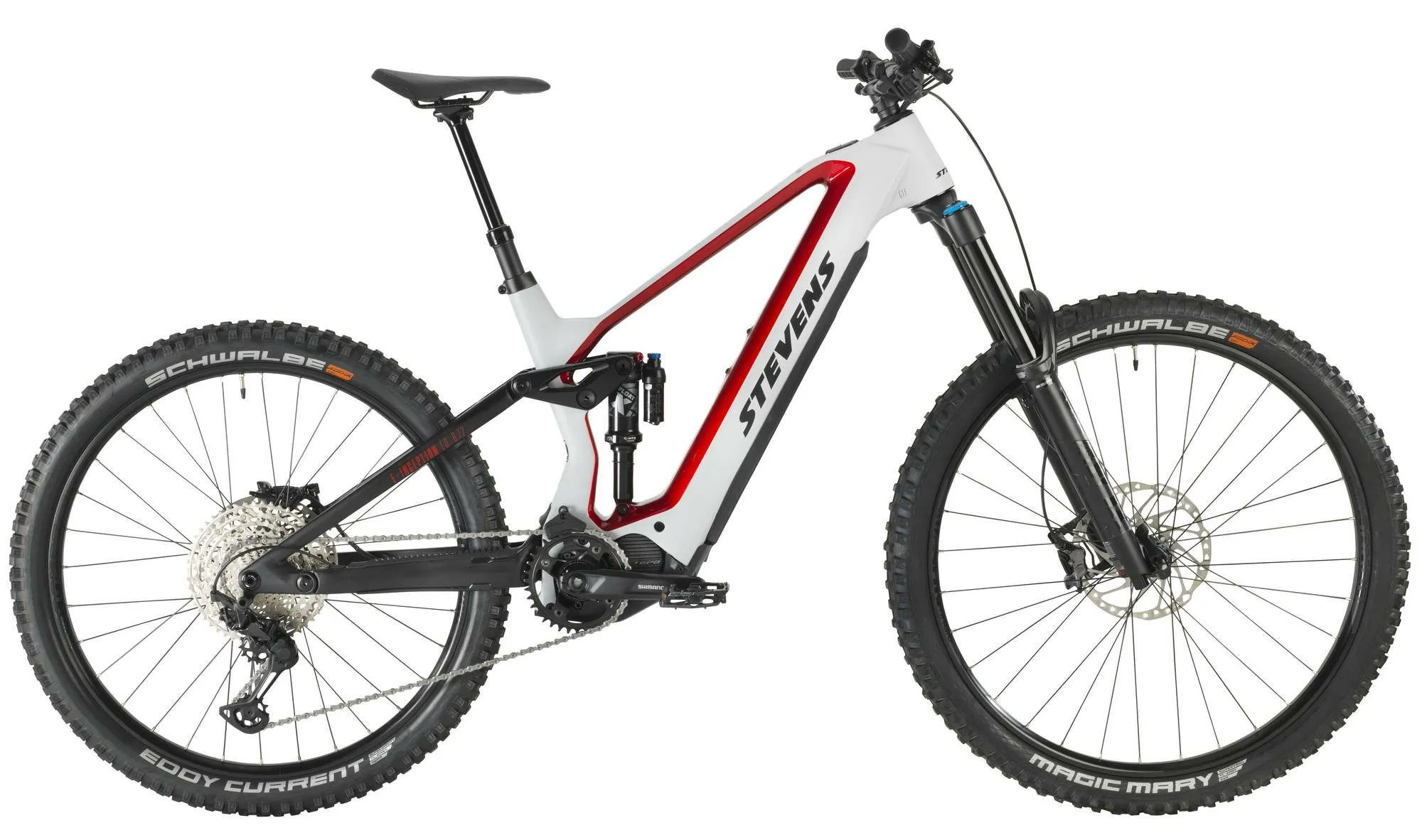 Stevens E-Inception ED 8.7.2 GTF Mountain Grey 29"/27,5" 726 Wh Diamant, Hersteller-mountain grey, 16" Stevens E-Inception ED 8.7.2 GTF Mountain Grey 29"/27,5" 726 Wh Diamant, Hersteller-mountain grey, 16"