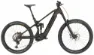 Stevens E-Inception FR 9.7.2 GTF Industrial Rust 29"/27,5" 726 Wh Diamant, Hersteller-industrial rust, 16"