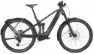Stevens E-Inception TR 7.6.1 FEQ Chrome Black 29" 625 Wh Diamant