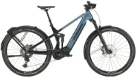 Stevens E-Inception TR 8.7.2 FEQ Polar Blue 29" 726 Wh Diamant Stevens E-Inception TR 8.7.2 FEQ Polar Blue 29" 726 Wh Diamant