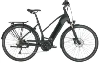 Stevens E-Lavena PT5 Lady Stealth Black 28" 500 Wh Trapez Stevens E-Lavena PT5 Lady Stealth Black 28" 500 Wh Trapez