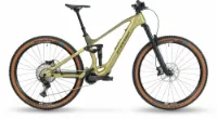 Stevens E-Maverick AM 7.4.3 Light Olive 29" 360 Wh Diamant Stevens E-Maverick AM 7.4.3 Light Olive 29" 360 Wh Diamant