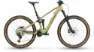 Stevens E-Maverick AM 7.4.3 Light Olive 29" 360 Wh Diamant