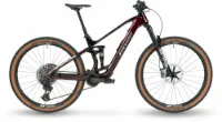 Stevens E-Maverick AM 9.4.3 Dark Lava Red 29" 360 Wh Diamant Stevens E-Maverick AM 9.4.3 Dark Lava Red 29" 360 Wh Diamant