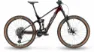 Stevens E-Maverick AM 9.4.3 Dark Lava Red 29" 360 Wh Diamant, Hersteller-dark lava red, R2