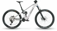 Stevens E-Maverick ED 9.4.3 Lavender Grey 29" 360 Wh Diamant Stevens E-Maverick ED 9.4.3 Lavender Grey 29" 360 Wh Diamant