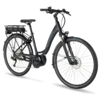 Stevens E-molveno Forma Gen1 2025 Elektrofahrrad Stevens E-molveno Forma Gen1 2025 Elektrofahrrad