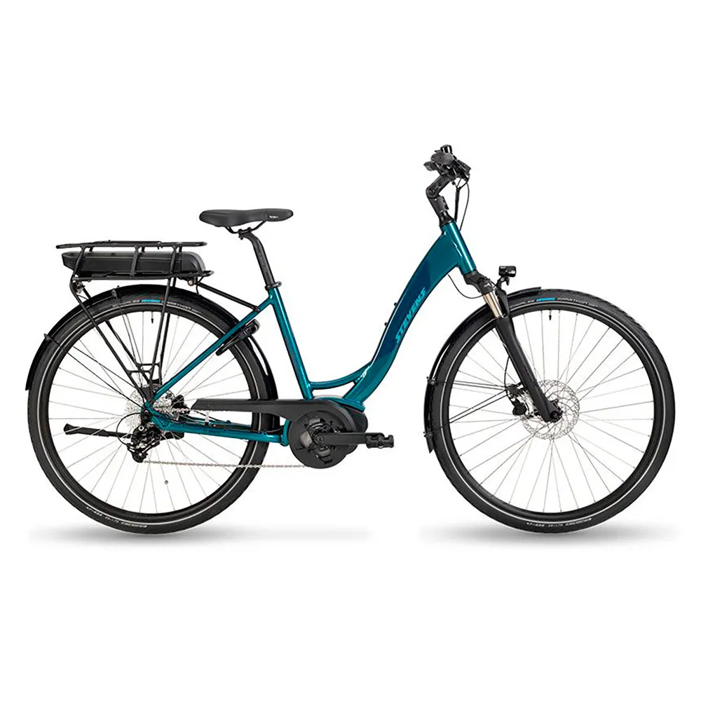Stevens E-molveno Forma Gen1 2025 Elektrofahrrad Stevens E-molveno Forma Gen1 2025 Elektrofahrrad