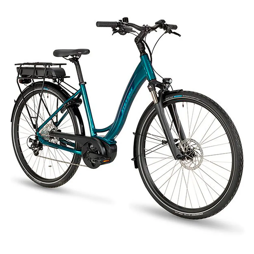 Stevens E-molveno Forma Gen1 2025 Elektrofahrrad Stevens E-molveno Forma Gen1 2025 Elektrofahrrad