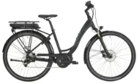 Stevens E-Molveno Forma Velvet Black 2023 28" 400 Wh Wave Stevens E-Molveno Forma Velvet Black 2023 28" 400 Wh Wave