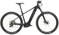 Stevens E-Tremalzo Stealth Black 29" 500 Wh Diamant Stevens E-Tremalzo Stealth Black 29" 500 Wh Diamant