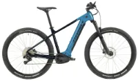 Stevens E-Tremalzo Stealth Black 29" 500 Wh Diamant Stevens E-Tremalzo Stealth Black 29" 500 Wh Diamant