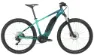 Stevens E-Tremalzo Stealth Black 29" 500 Wh Diamant