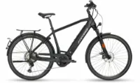 Stevens E-Triton 45 Gent Stealth Black 28" 625 Wh Diamant Stevens E-Triton 45 Gent Stealth Black 28" 625 Wh Diamant