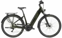 Stevens E-Triton 7.6.1 Forma Deep Green 28" 625 Wh Wave Stevens E-Triton 7.6.1 Forma Deep Green 28" 625 Wh Wave