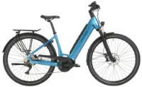 Stevens E-Triton 7.6.1 Forma Glacier Blue 28" 625 Wh Wave Stevens E-Triton 7.6.1 Forma Glacier Blue 28" 625 Wh Wave