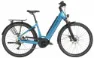 Stevens E-Triton 7.6.1 Forma Glacier Blue 28" 625 Wh Wave, Hersteller-glacier blue, 46cm