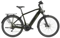 Stevens E-Triton 7.6.1 Gent Deep Green 28" 625 Wh Diamant Stevens E-Triton 7.6.1 Gent Deep Green 28" 625 Wh Diamant