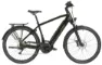 Stevens E-Triton 7.6.1 Gent Deep Green 28" 625 Wh Diamant, Hersteller-deep green, 52cm