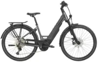 Stevens E-Triton 9.7.1 Plus Forma Urban Grey 28" 725 Wh Wave Stevens E-Triton 9.7.1 Plus Forma Urban Grey 28" 725 Wh Wave