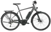 Stevens E-Triton Gent Velvet Grey 28" 500 Wh Diamant Stevens E-Triton Gent Velvet Grey 28" 500 Wh Diamant