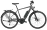 Stevens E-Triton Gent Velvet Grey 28" 500 Wh Diamant