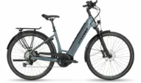 Stevens E-Triton Luxe Forma Foggy Grey 28" 625 Wh Wave Stevens E-Triton Luxe Forma Foggy Grey 28" 625 Wh Wave