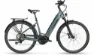 Stevens E-Triton Luxe Forma Foggy Grey 28" 625 Wh Wave, Hersteller-foggy grey, 52cm