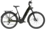 Stevens E-Universe 6.5.1 FEQ Deep Green 28" 500 Wh Wave