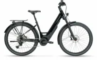 Stevens E-Universe 7.7.1 Plus FEQ Forma Midnight Black 28" 725 Wh Wave Stevens E-Universe 7.7.1 Plus FEQ Forma Midnight Black 28" 725 Wh Wave