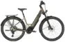 Stevens E-Universe 9.7.1 Plus FEQ Honey Brown 28" 725 Wh Wave, Hersteller-honey brown, 52cm
