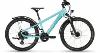 Stevens Furious Fresh Mint 24" Diamant Stevens Furious Fresh Mint 24" Diamant