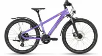 Stevens Furious Lavender 24" Diamant Stevens Furious Lavender 24" Diamant