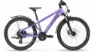 Stevens Furious Lavender 24" Diamant, Violett, 24"
