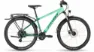 Stevens Furious Tour Lagoon Green 27,5" Diamant