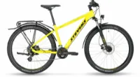 Stevens Furious Tour Lemon 27,5" Diamant Stevens Furious Tour Lemon 27,5" Diamant